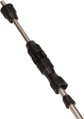 Pulverizador Anova Bateria 16 Litros P16B